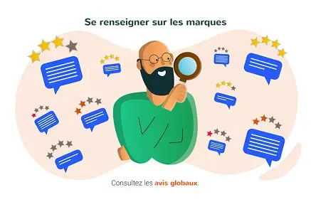 Quels marques choisir ?