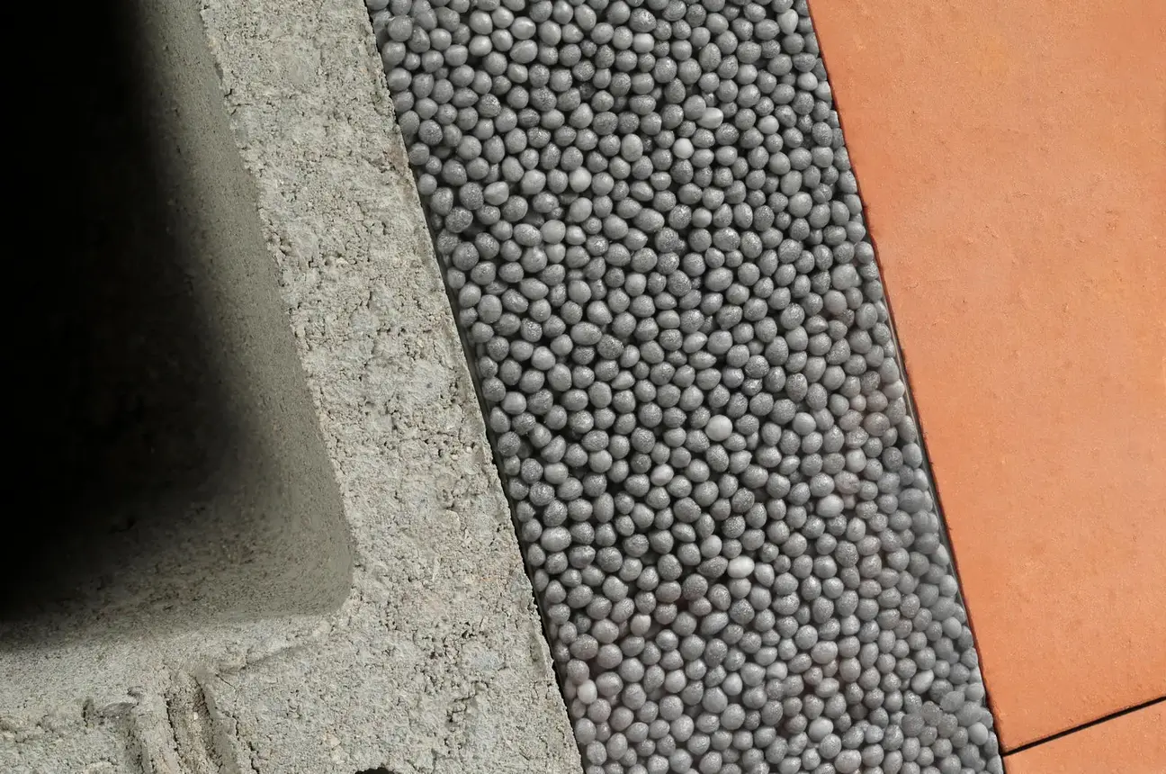 Insulation