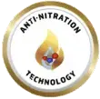 Anti-Nitration Technology