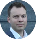 Jesper Rosenkrans, Global Sales and Business Development Director, Total Marine Fuels Global Solutions