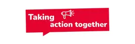 Taking action together