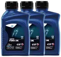 MOTO FORK OIL