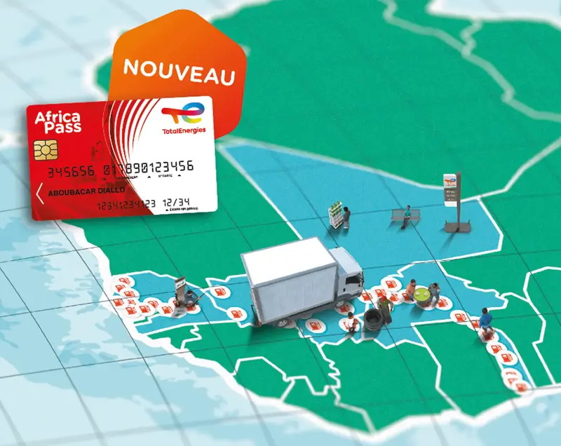 Media Block AfricaPass