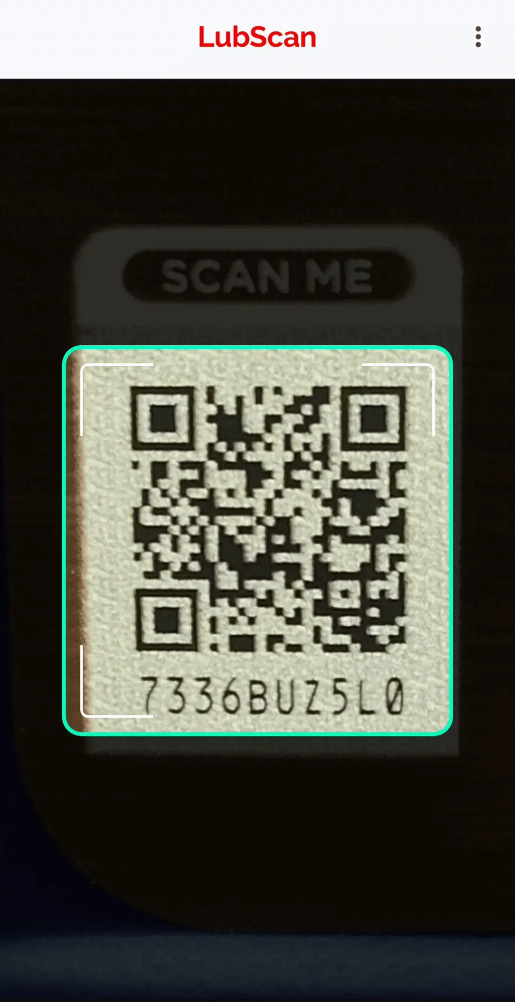 lubscan_4-5 green frame