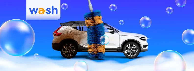 totalenergies car wash