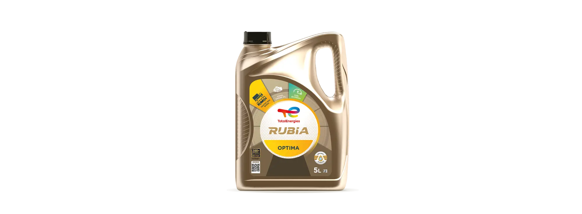 pck rubia optima generic