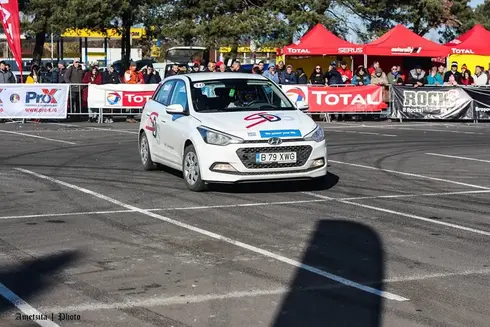 Promo Rally Total la Haman