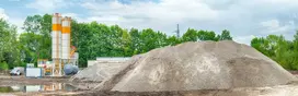 CEMENT INDUSTRY