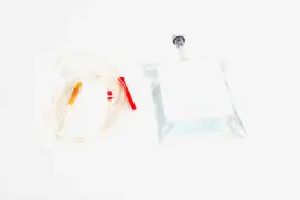 IV therapy