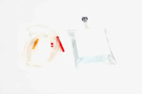 IV therapy