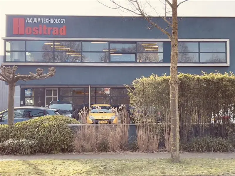 Hositrad