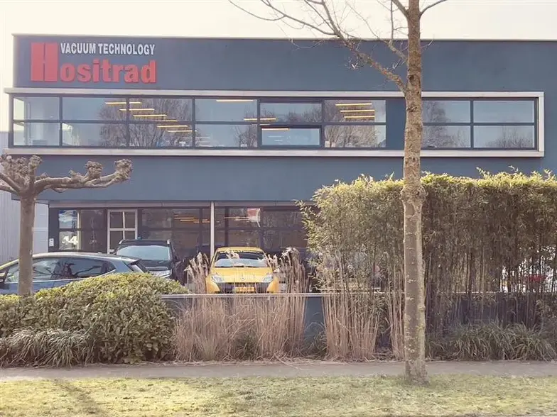 Hositrad