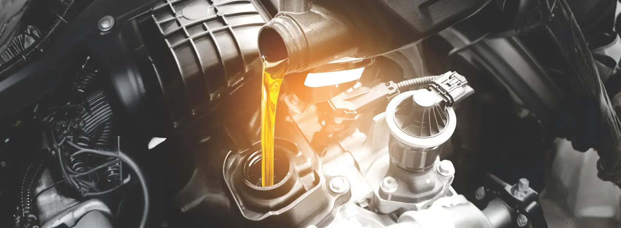 oil blog