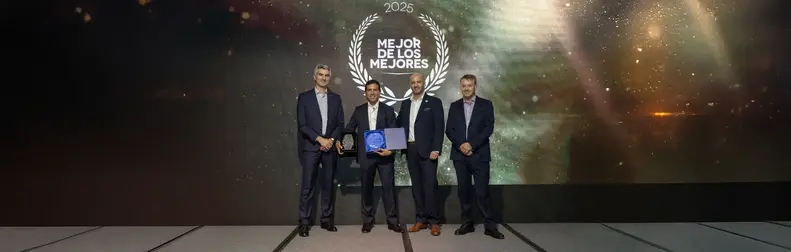 Premios Motores La Tercera