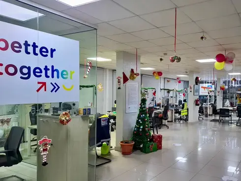 🎄 Challenge Décoration de Noël – Retour en images