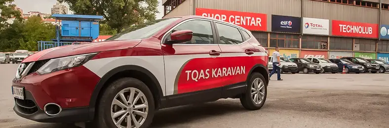 SHOP CENTAR BEOGRAD