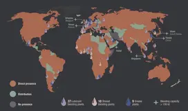 TotalEnergies Mining Solutions