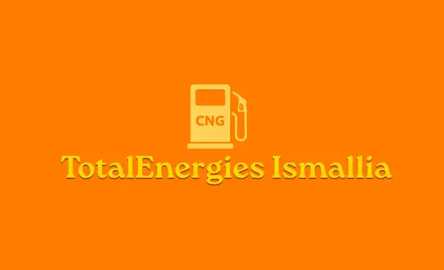CNG Stations
