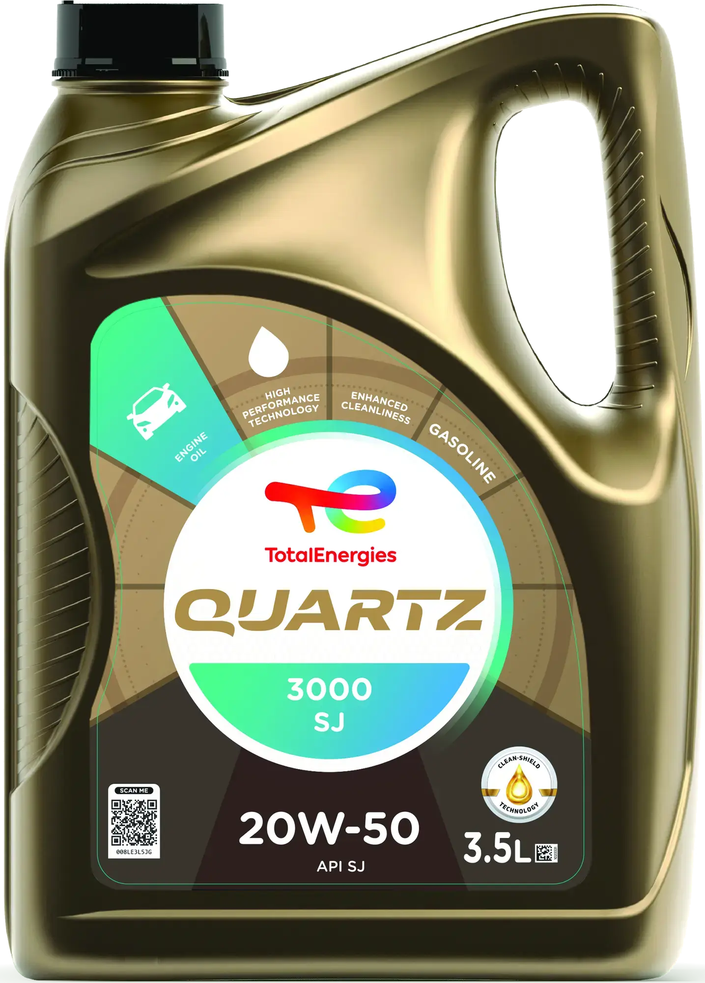 quartz_3000_sj_20w50 front