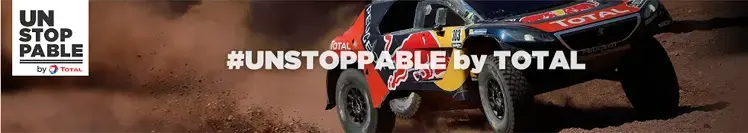 unstoppable by total