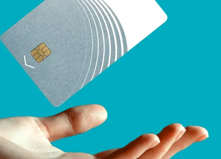 TE Card