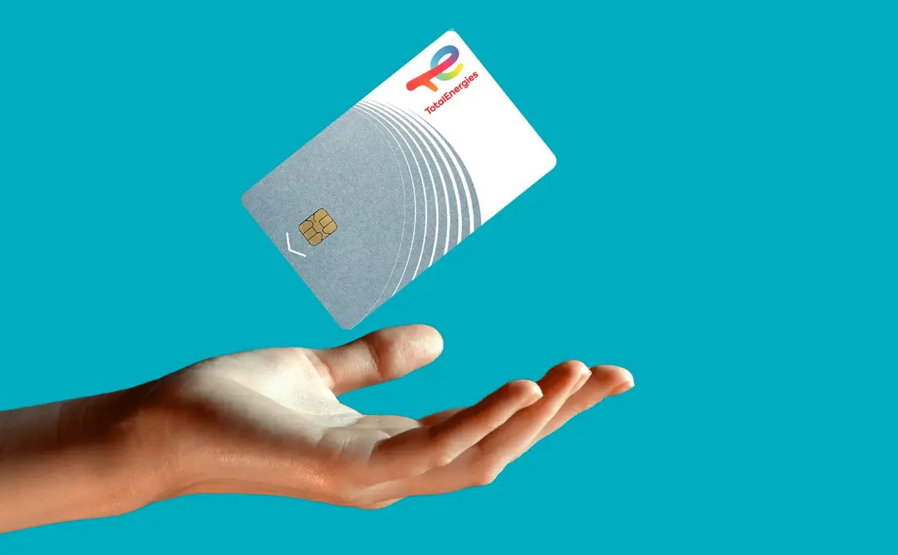 TE Card