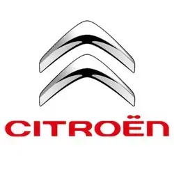 Citroen logo small