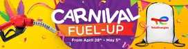 TotalEnergies Carnival Fuel-Up