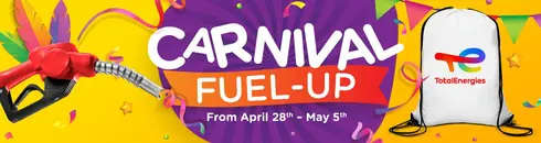 TotalEnergies Carnival Fuel-Up