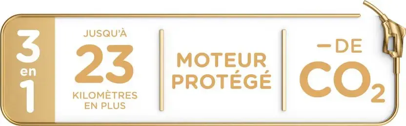 bénéfices concrets