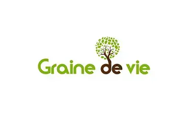 Logo Graine de vie