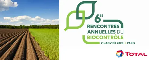 Biocontrol Annual Meetings 2020