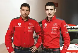 CRAIG BREEN - SCOTT MARTIN