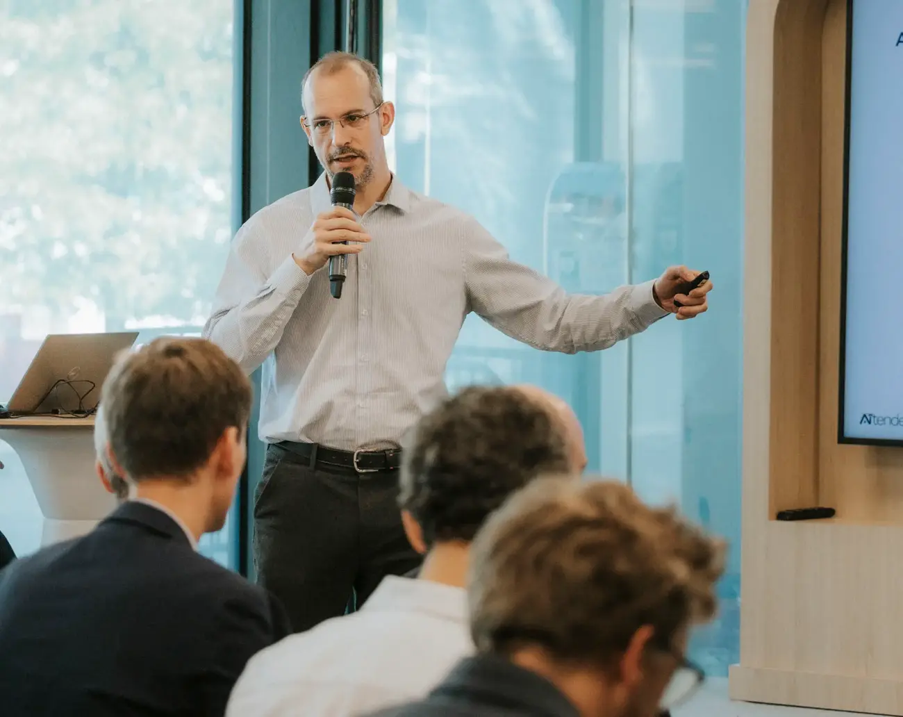 TotalEnergies On - Batch #6 - entrepreneurs - small