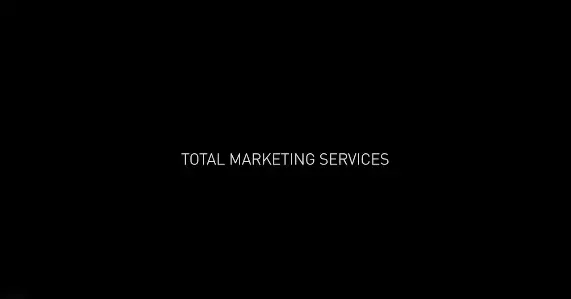 Marketing services