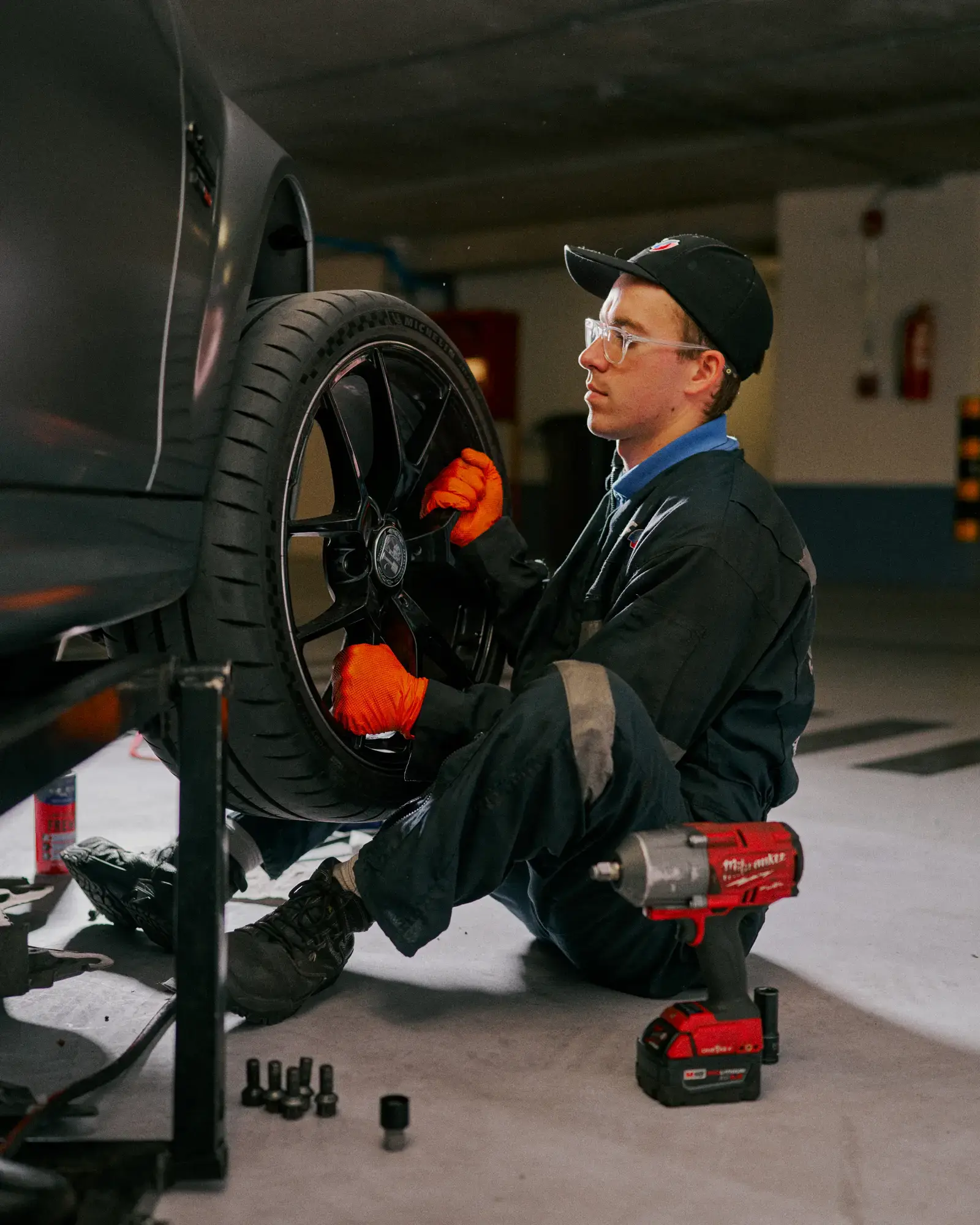 consejos de tommy crozier 1