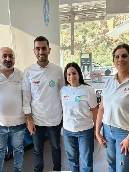 TotalEnergies World Day for Safety Audit