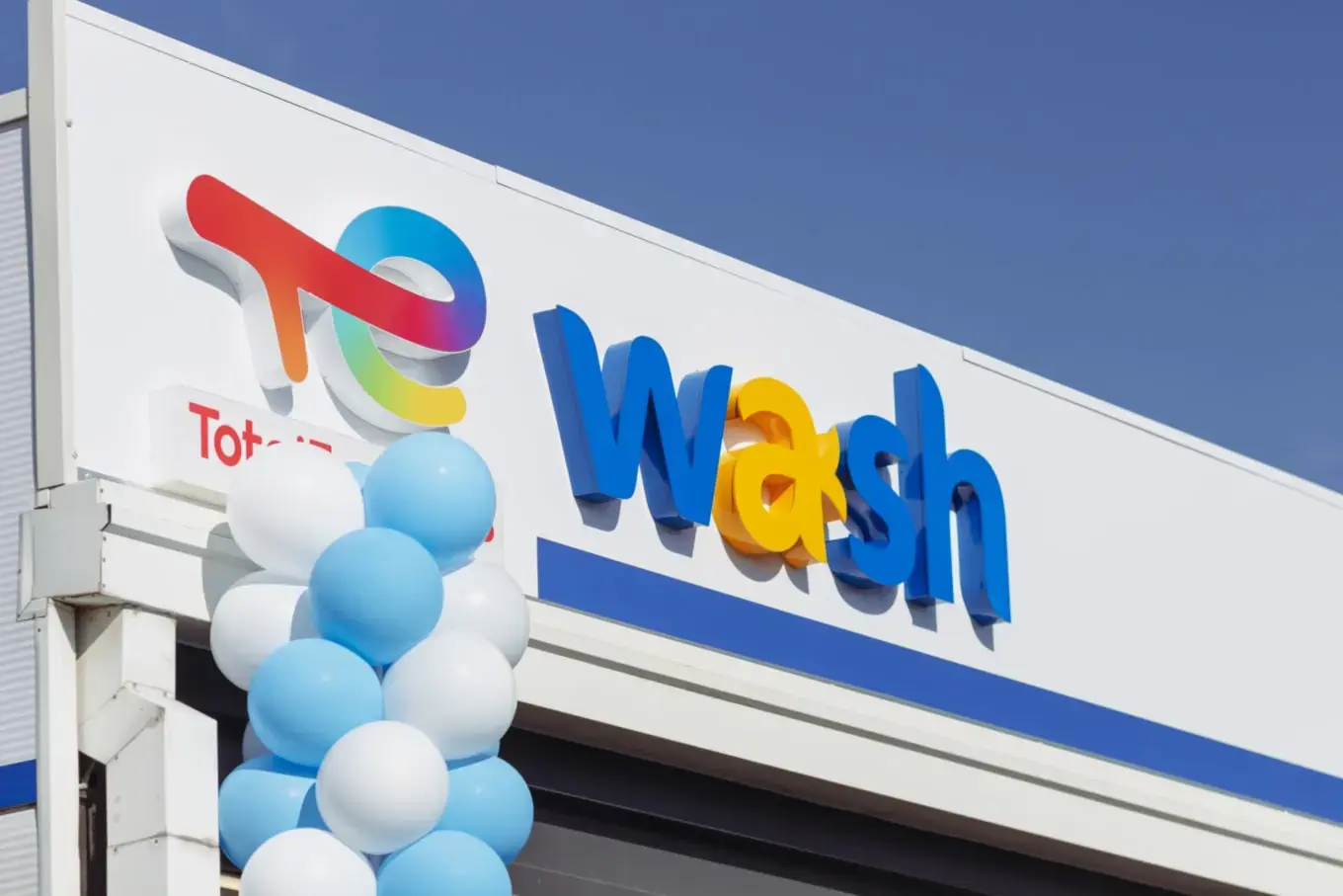 PoliX Wash - samoposluzna autopraonica