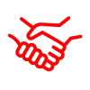 handshake