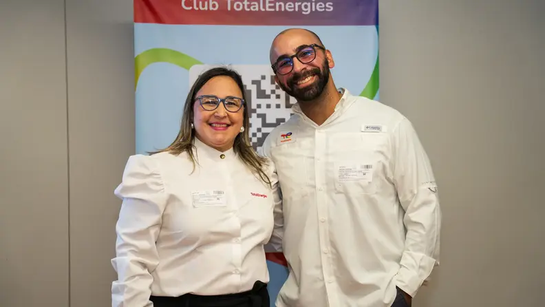 Club TotalEnergies X Recetas Nestlé
