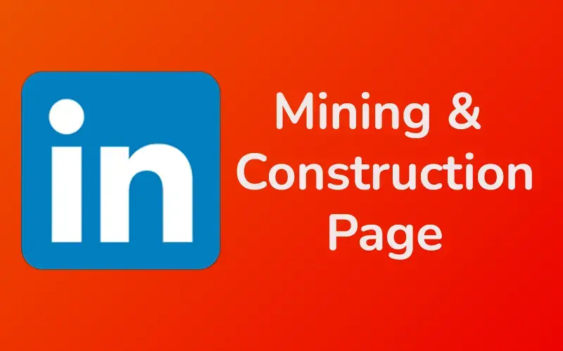 mining linkedin