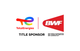 TotalEnergies x BWF