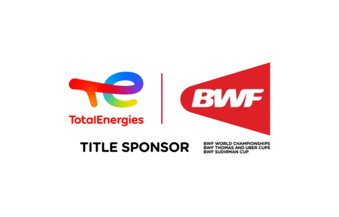 TotalEnergies x BWF