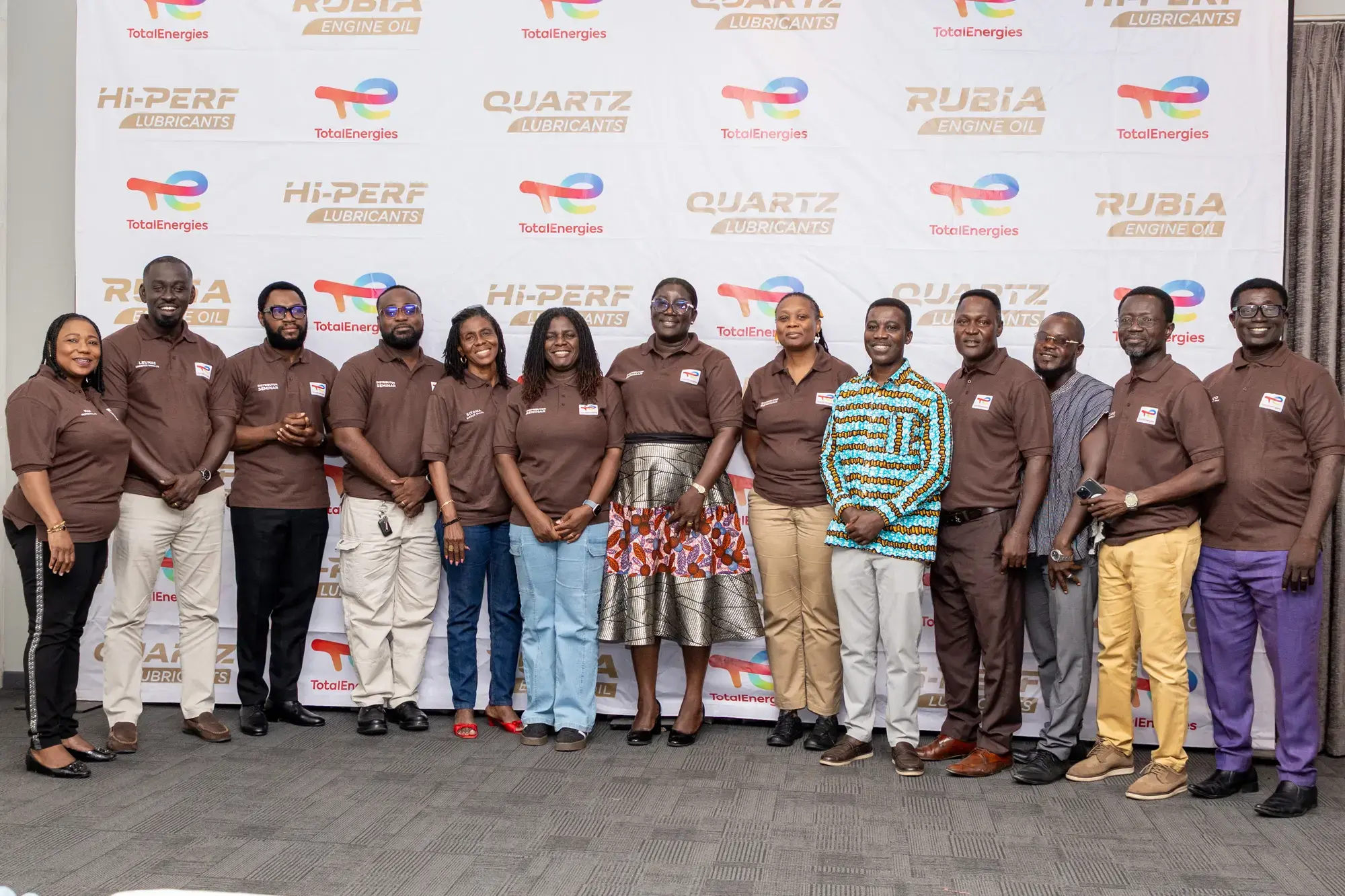 DISTRIBUTOR SEMINAR 2026