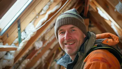 professionnel qualifié