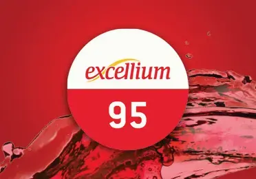 Excellium 95