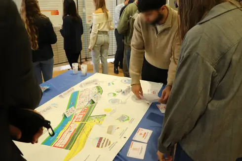 Sustainab'all day feyzin 2025