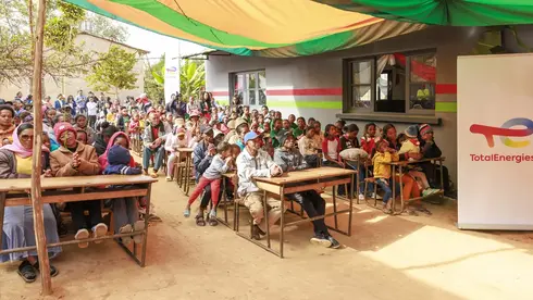 Avenir de l'éducation