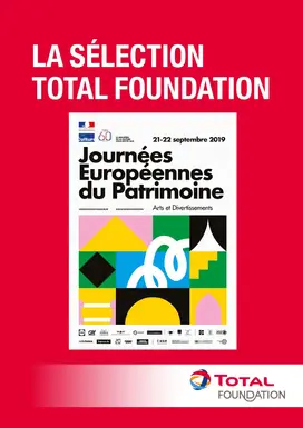 La sélection Total Foundation