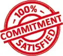 100% commitment